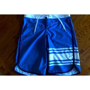 Mossimo Supply Bathing Suit